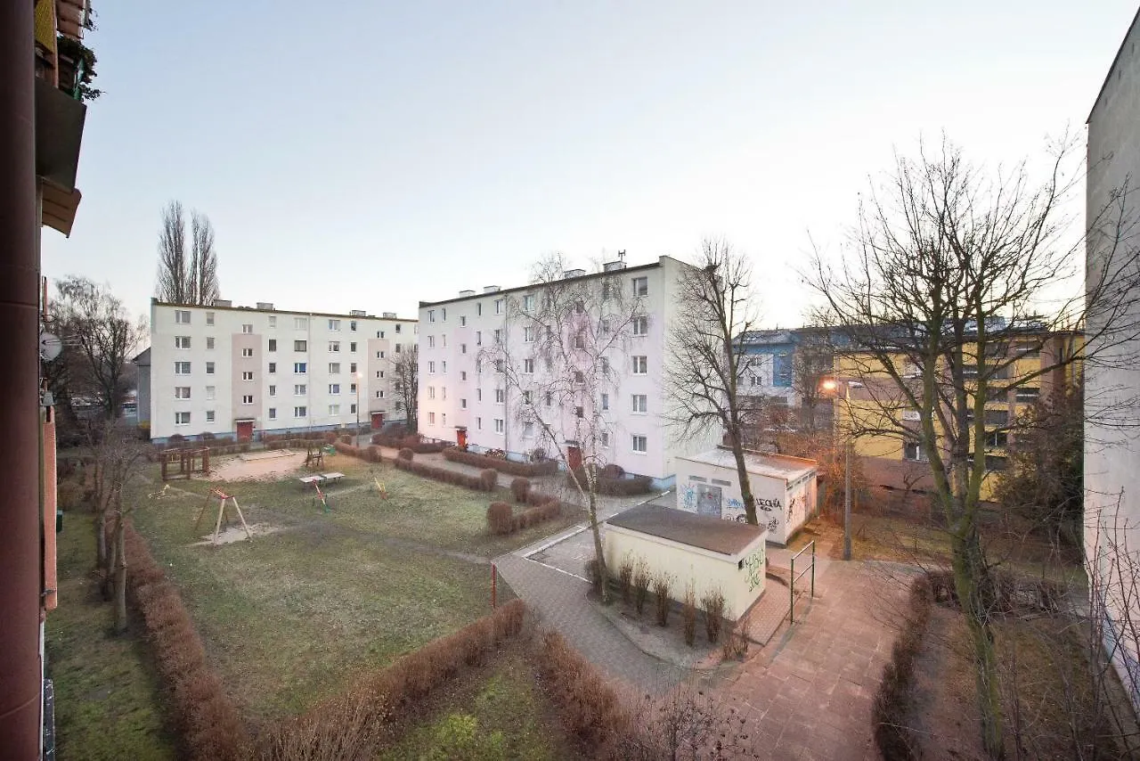 Apartament Studio Sopot