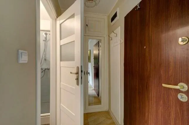 Apartament Studio Sopot Polska