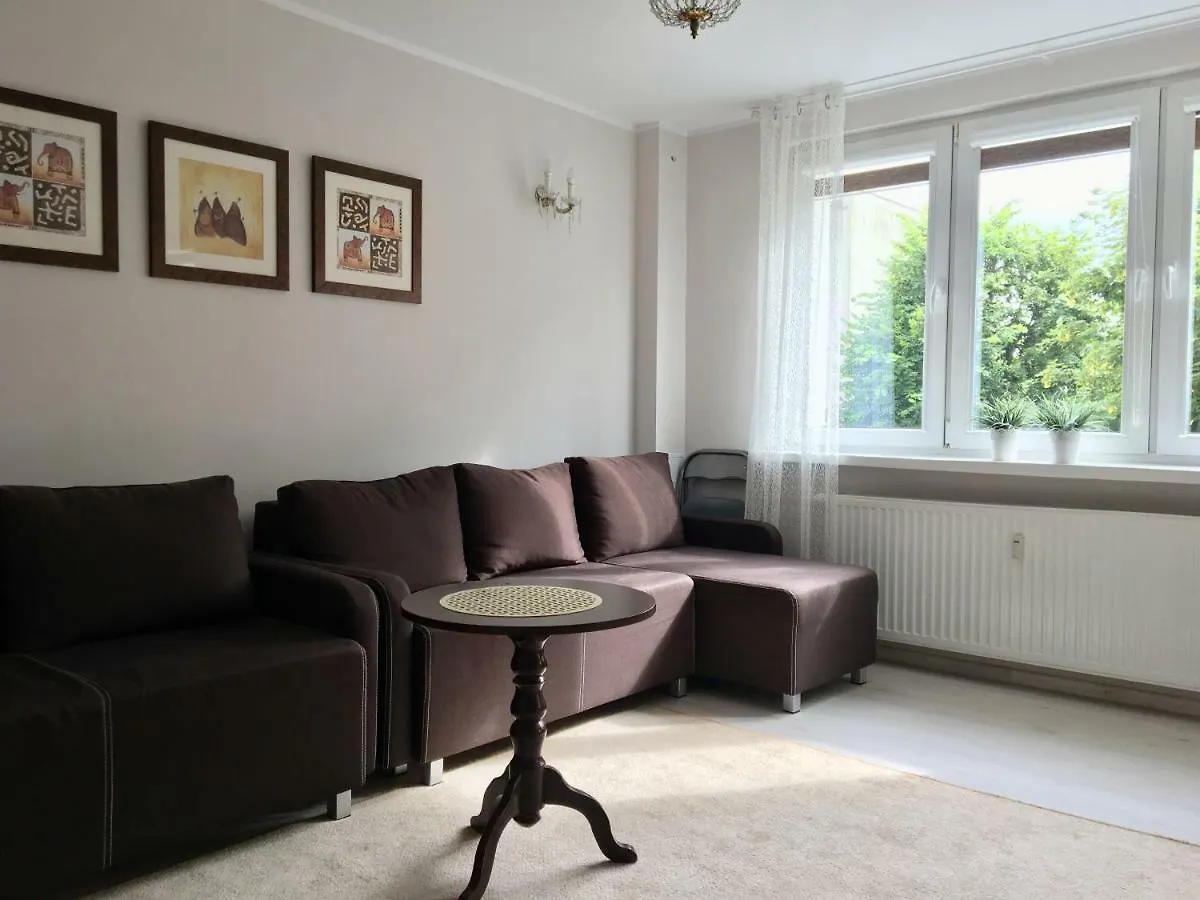 Apartament Studio Sopot 0*,  Polska
