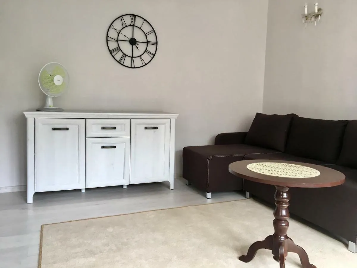 Apartament Studio Sopot