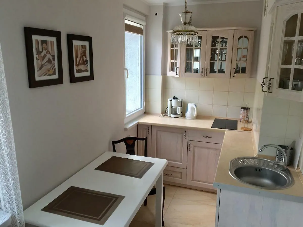 Apartament Studio Sopot