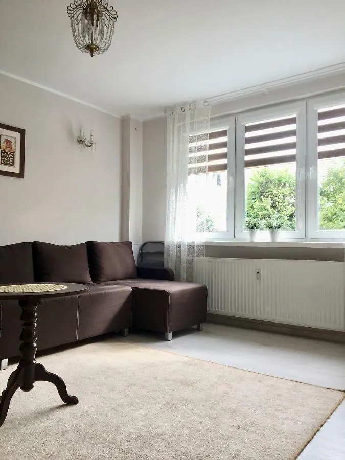 Apartament Studio Sopot