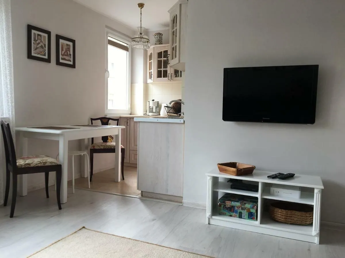 Apartament Studio Sopot