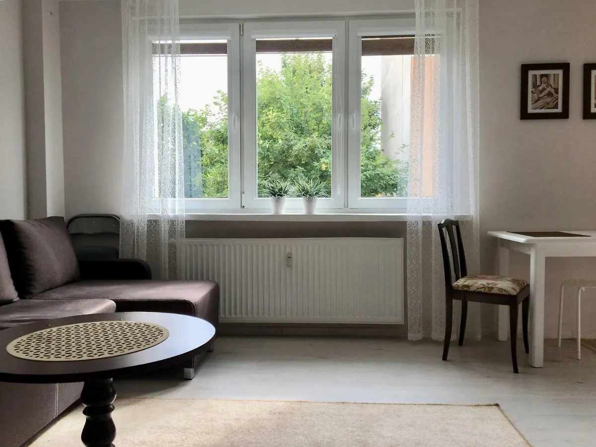 Apartment Studio Sopot